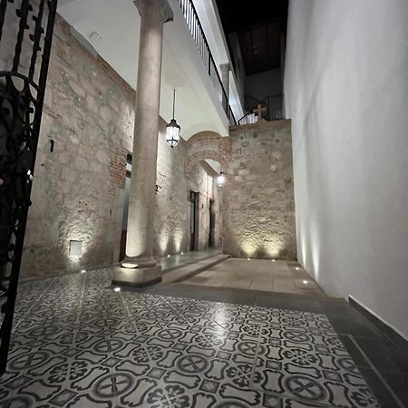 Rayon Cantera Morelia Exterior foto