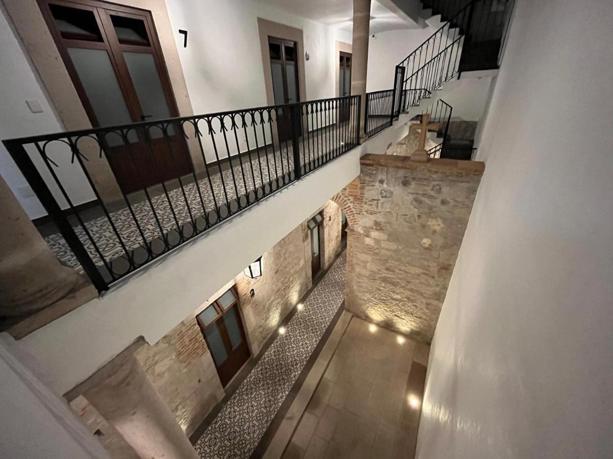 Rayon Cantera Morelia Exterior foto