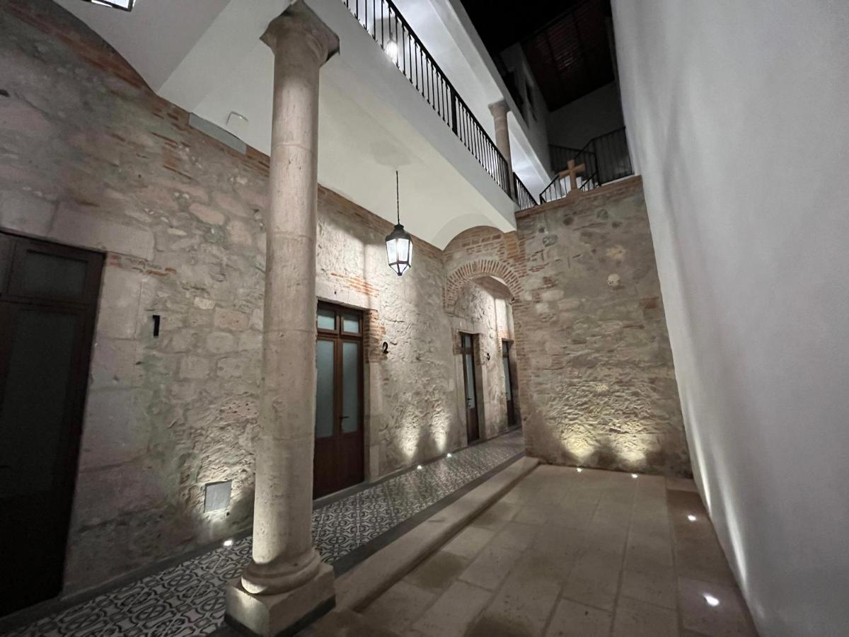 Rayon Cantera Morelia Exterior foto
