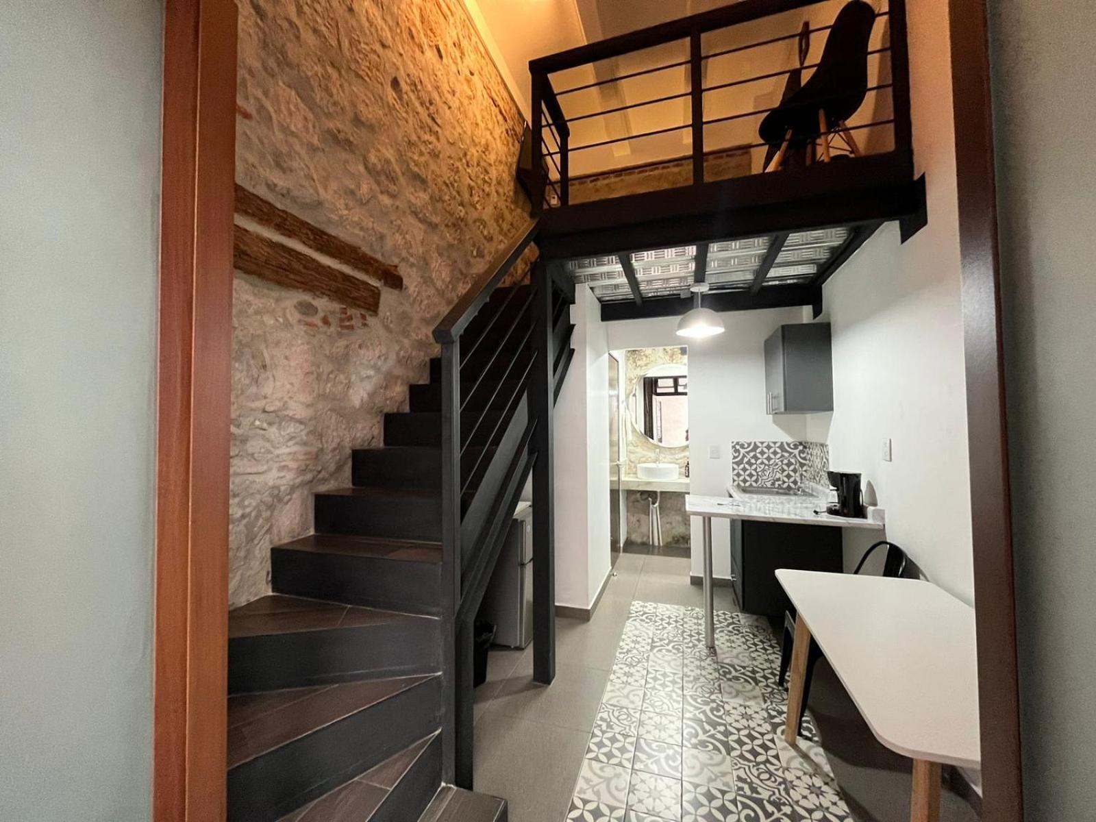 Rayon Cantera Morelia Exterior foto