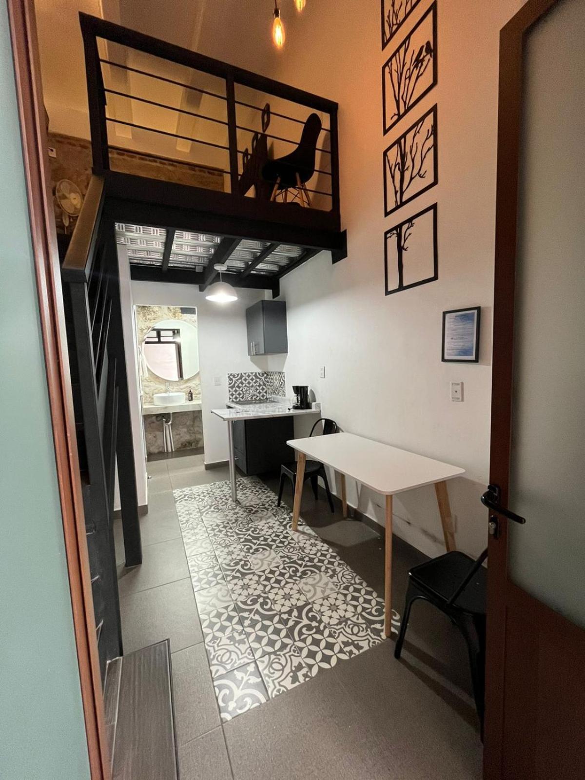 Rayon Cantera Morelia Exterior foto