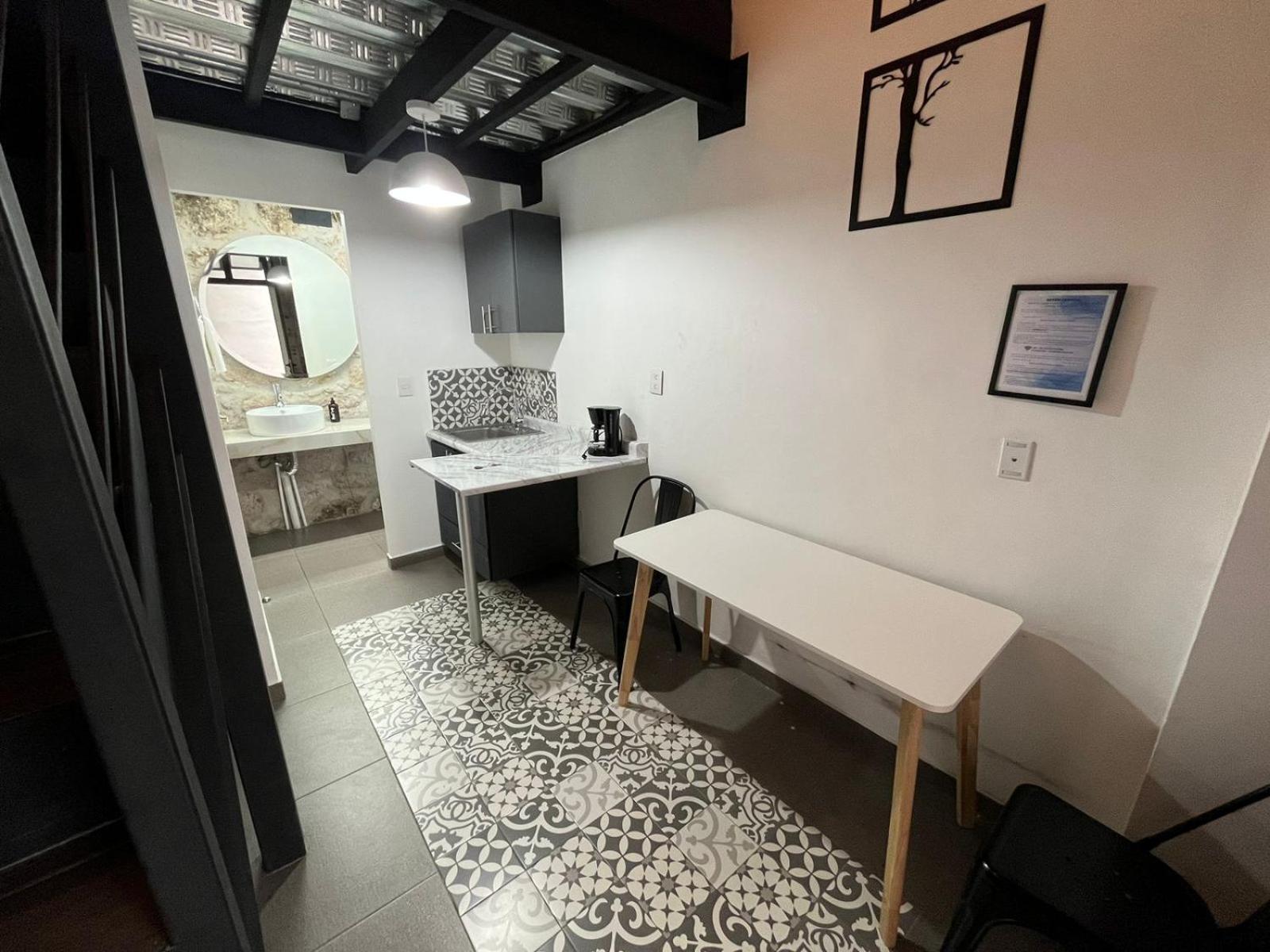 Rayon Cantera Morelia Exterior foto