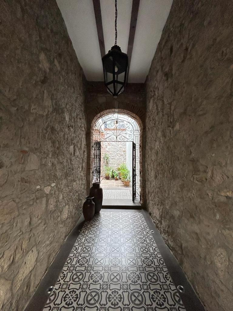 Rayon Cantera Morelia Exterior foto