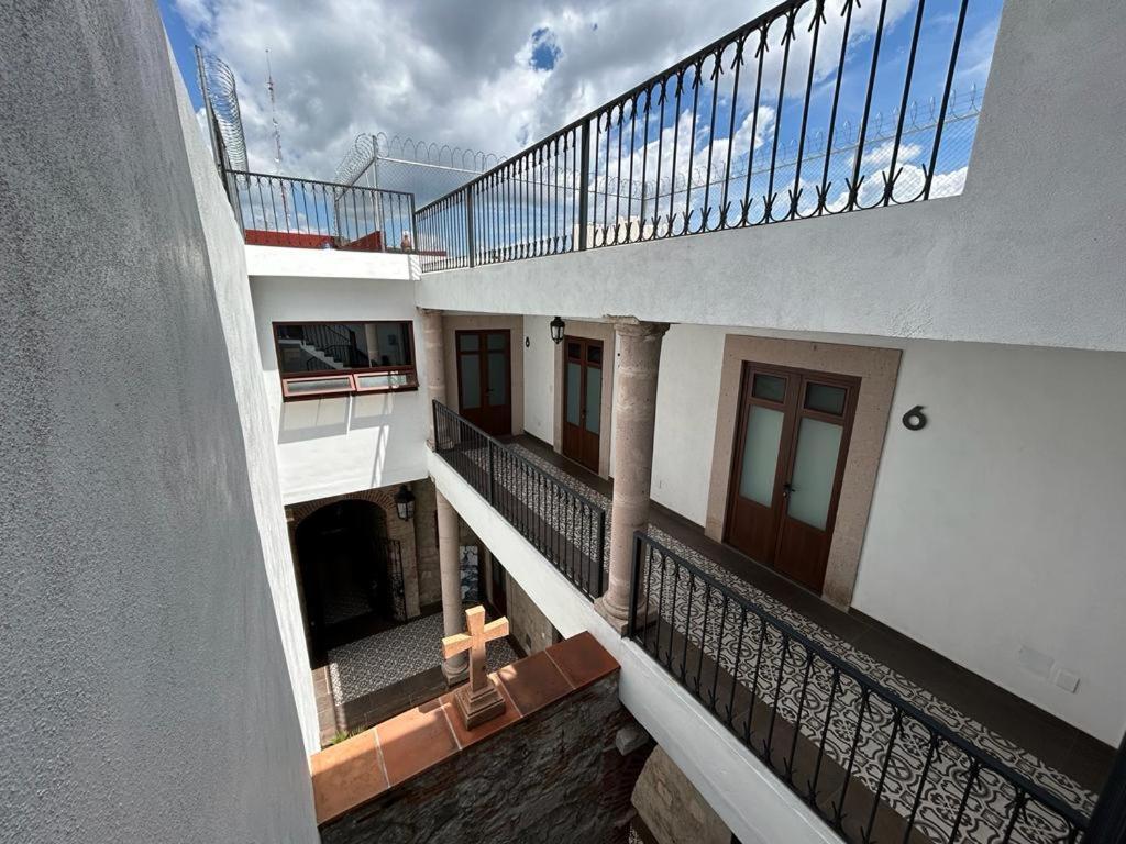 Rayon Cantera Morelia Exterior foto