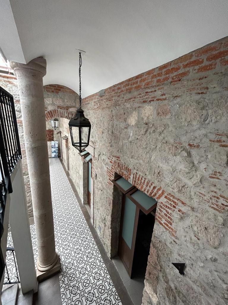 Rayon Cantera Morelia Exterior foto