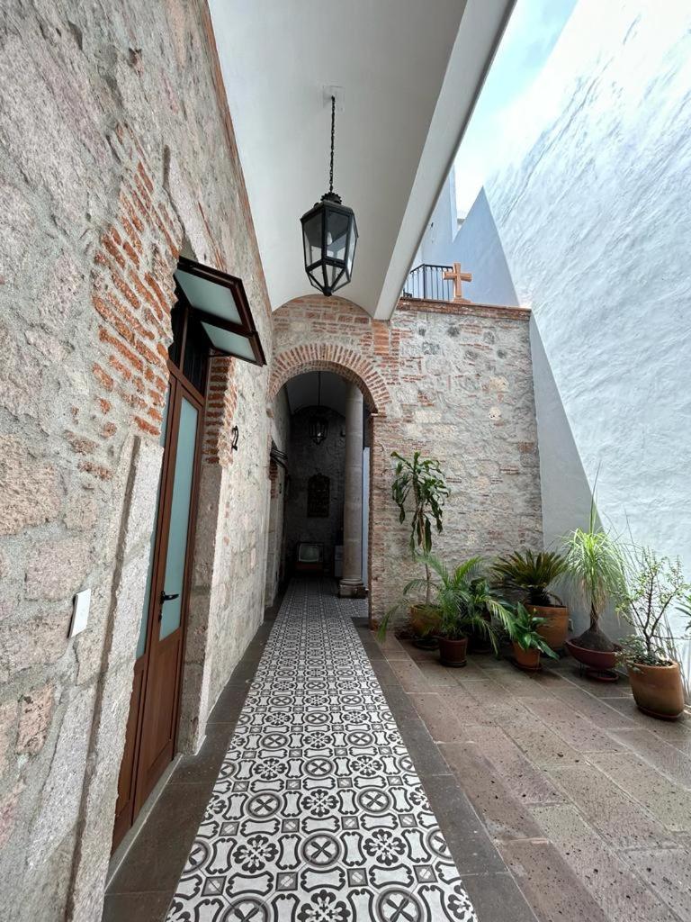 Rayon Cantera Morelia Exterior foto
