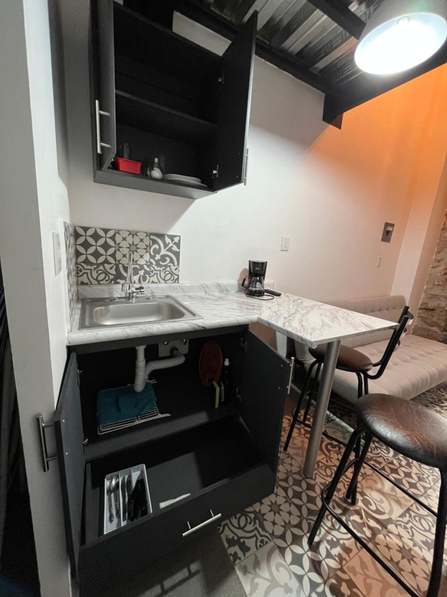 Rayon Cantera Morelia Exterior foto