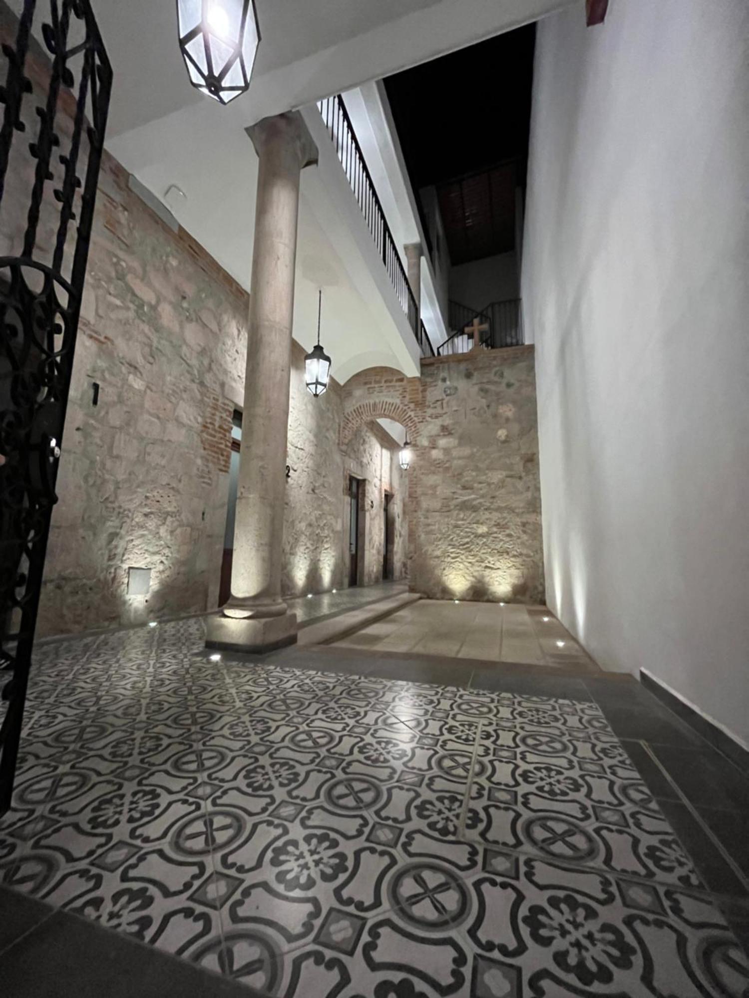 Rayon Cantera Morelia Exterior foto