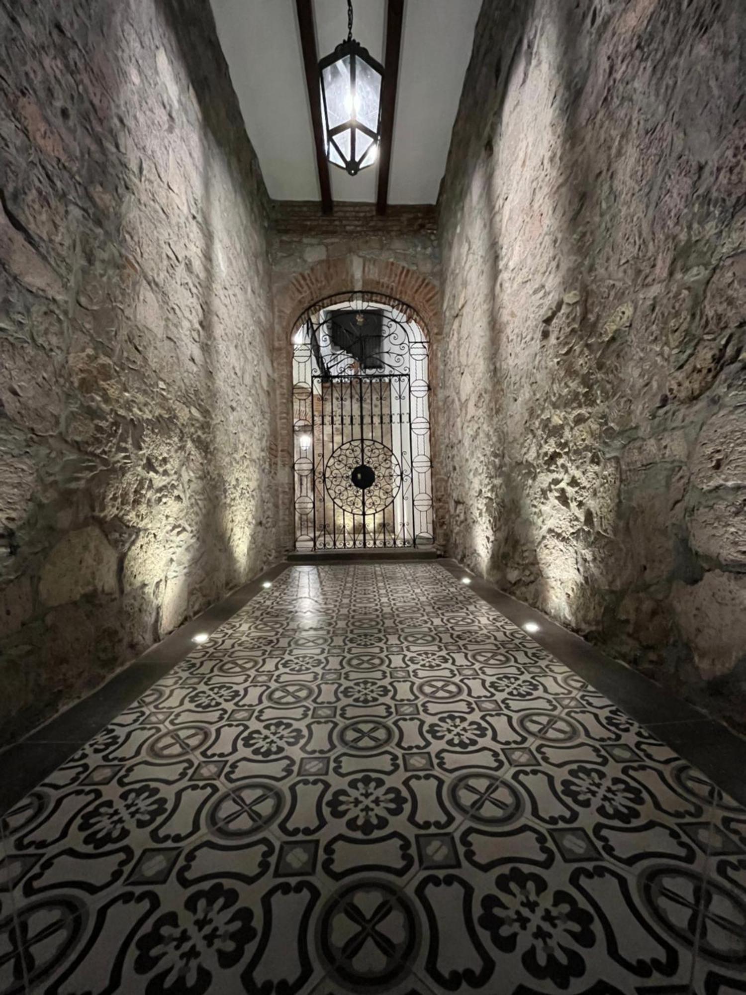 Rayon Cantera Morelia Exterior foto