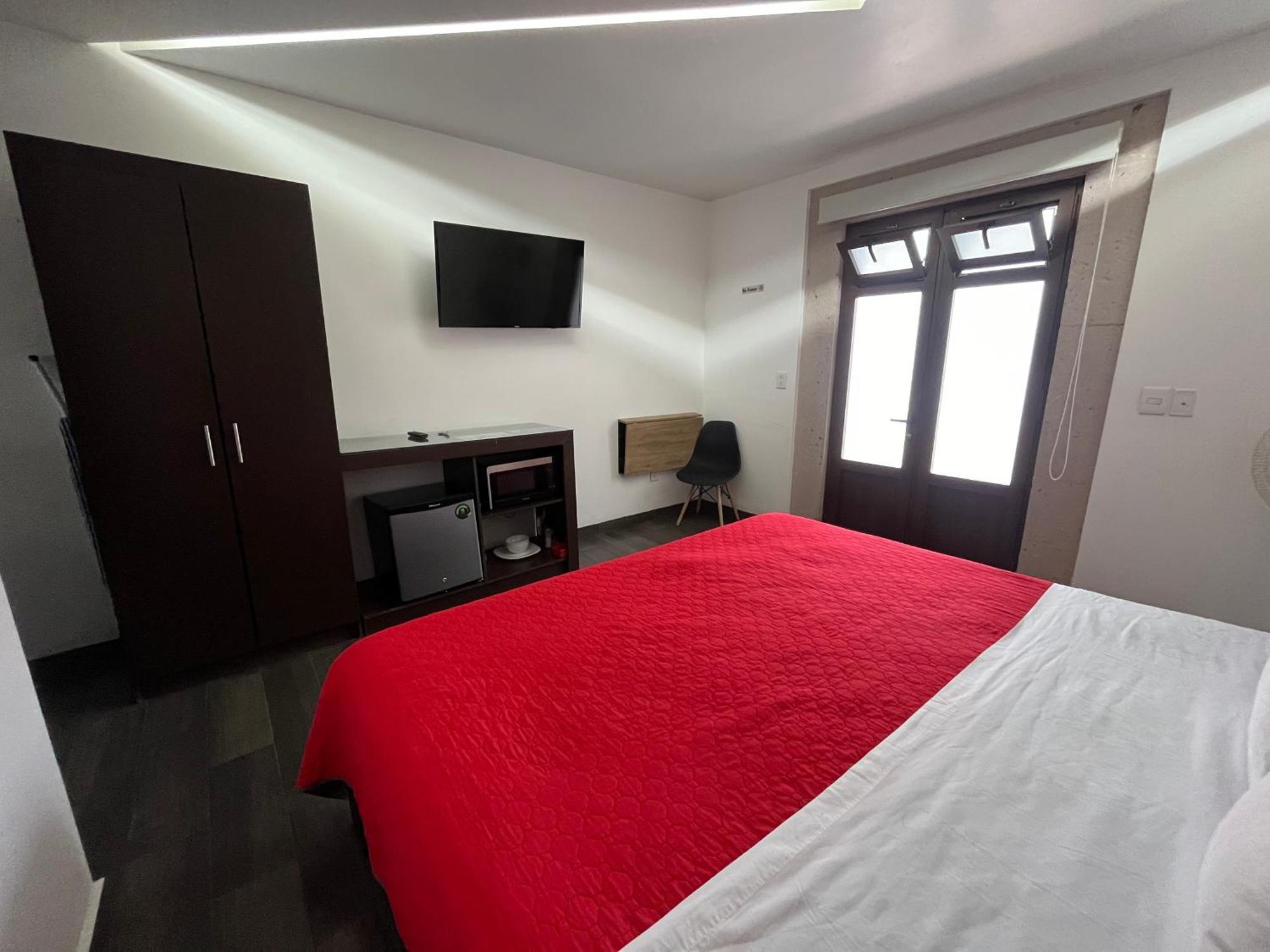 Rayon Cantera Morelia Exterior foto