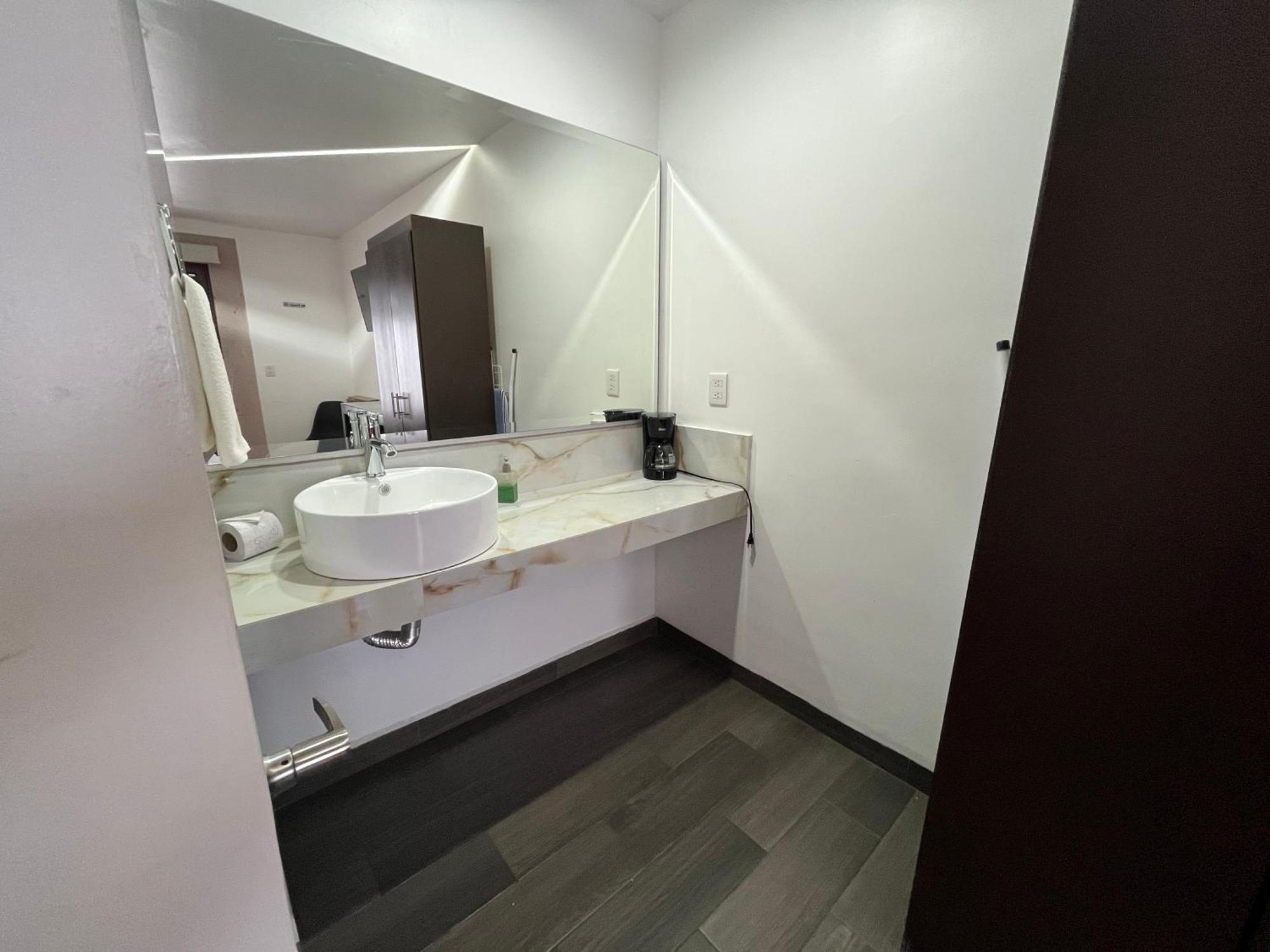 Rayon Cantera Morelia Exterior foto